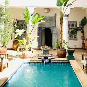4* Riad De Vinci &
