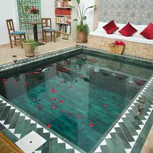 4* Riad Ocallaghan