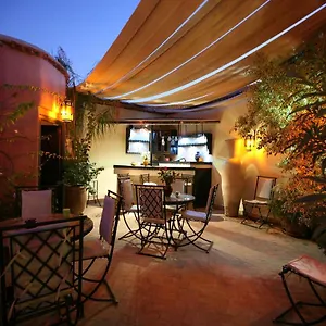 4* Riad Ain Marrakech