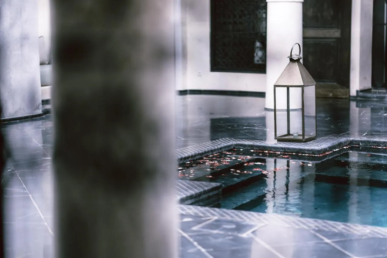 Riad K Marrakesh 4*,