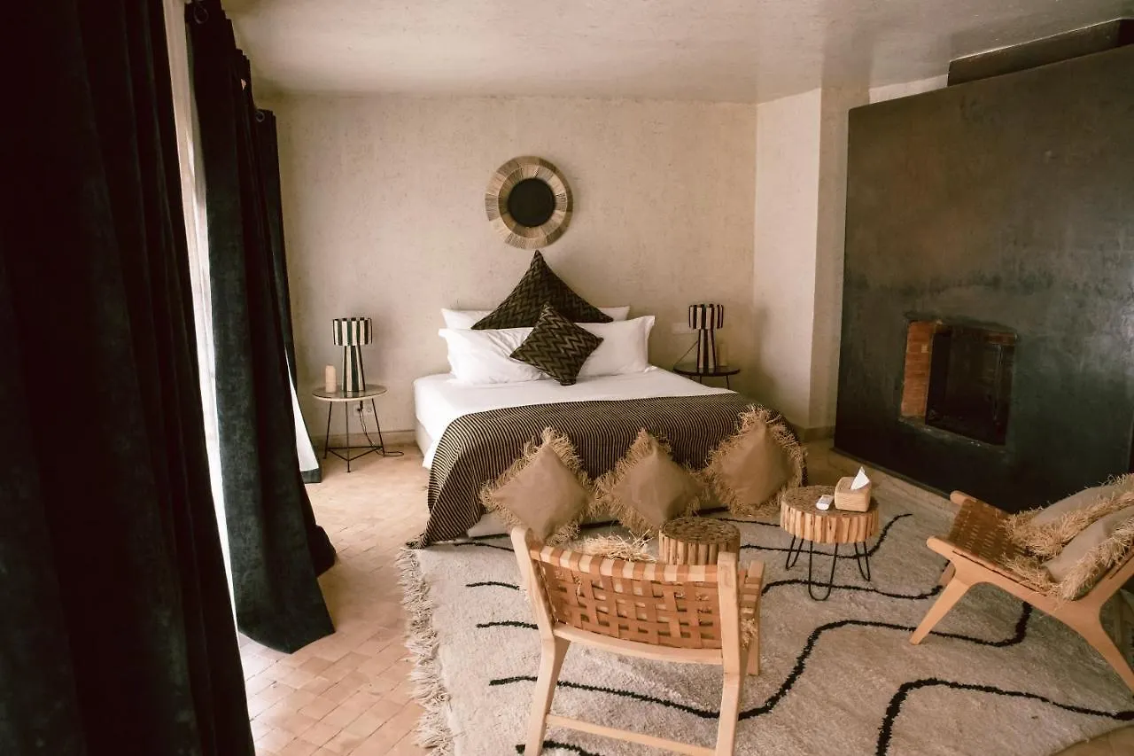 Riad K Marrakesh