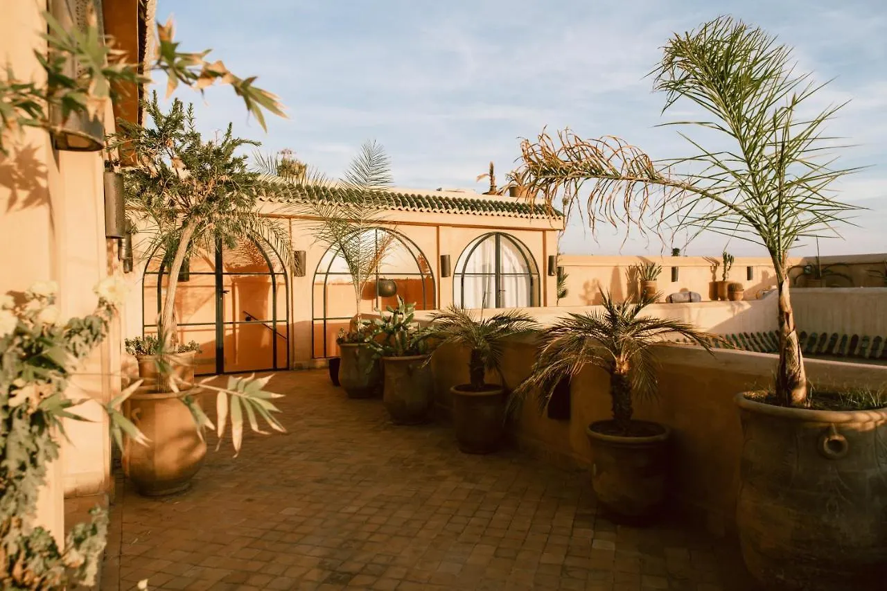 Riad K Marrakesh