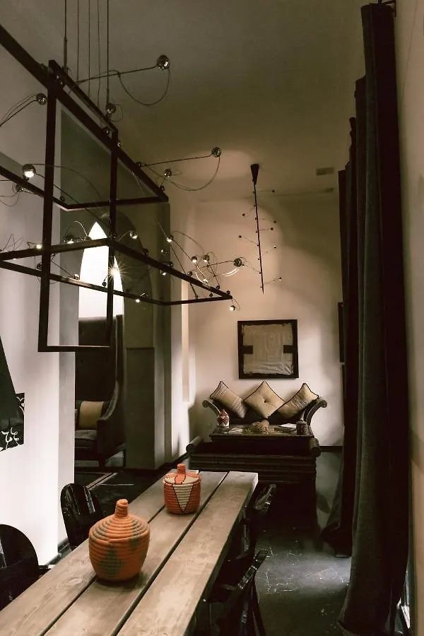 Riad K Marrakesh