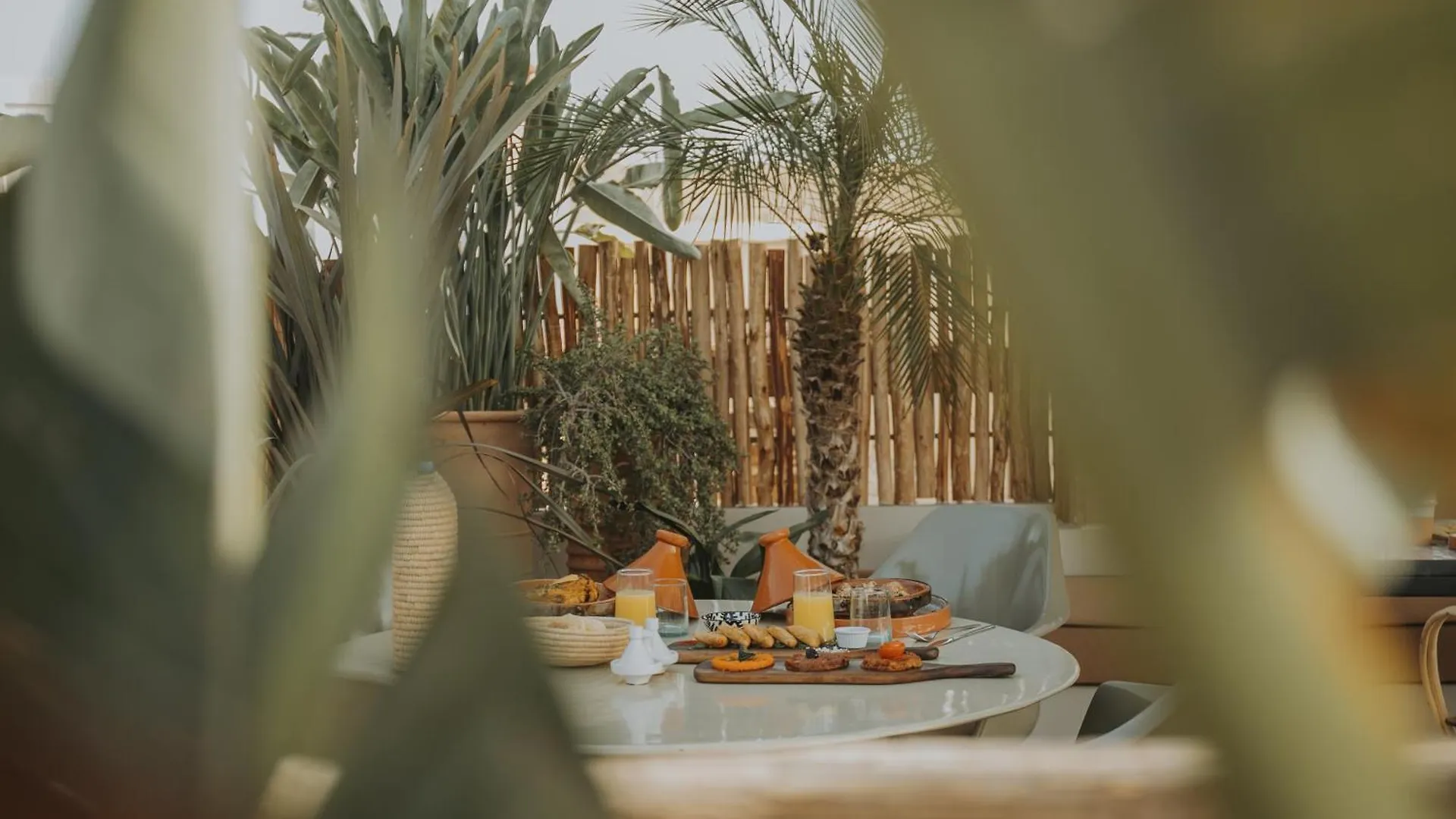 Riad K Marrakesh