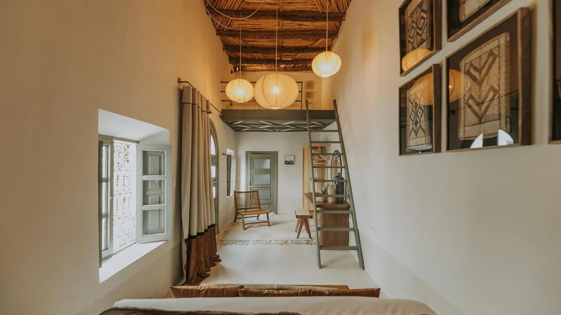 Riad K Marrakesh