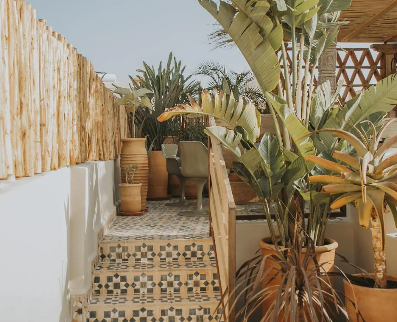 Riad K Marrakesh