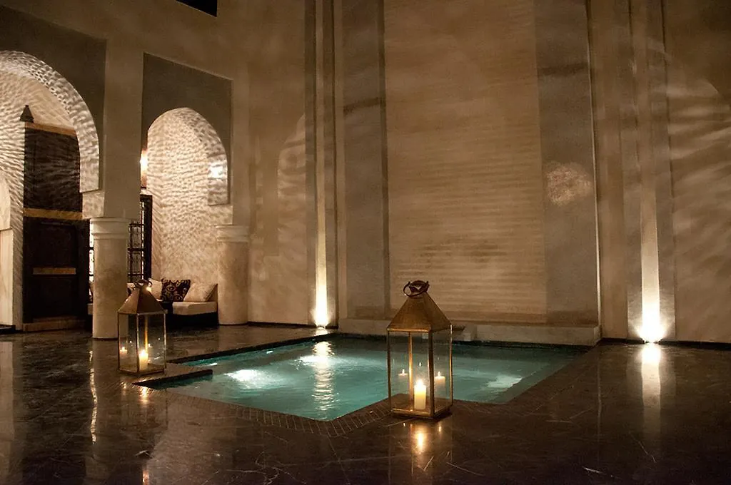 Riad K Marrakesh