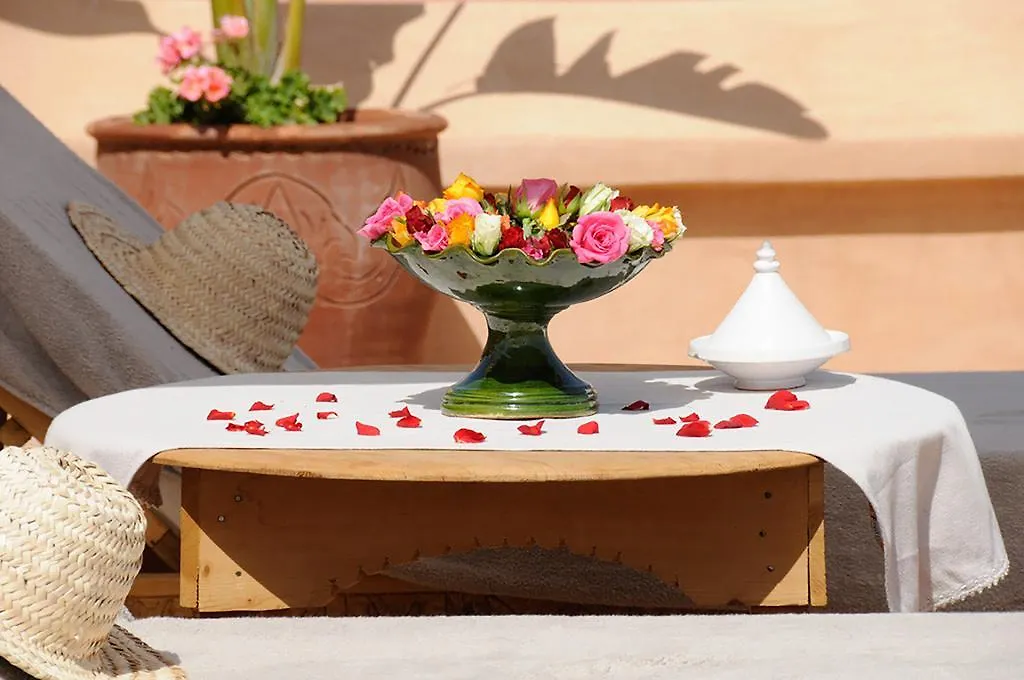 Riad K Marrakesh