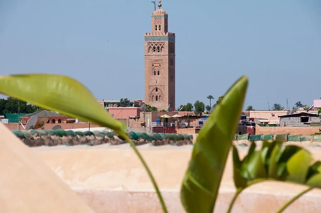 Riad K Marrakesh