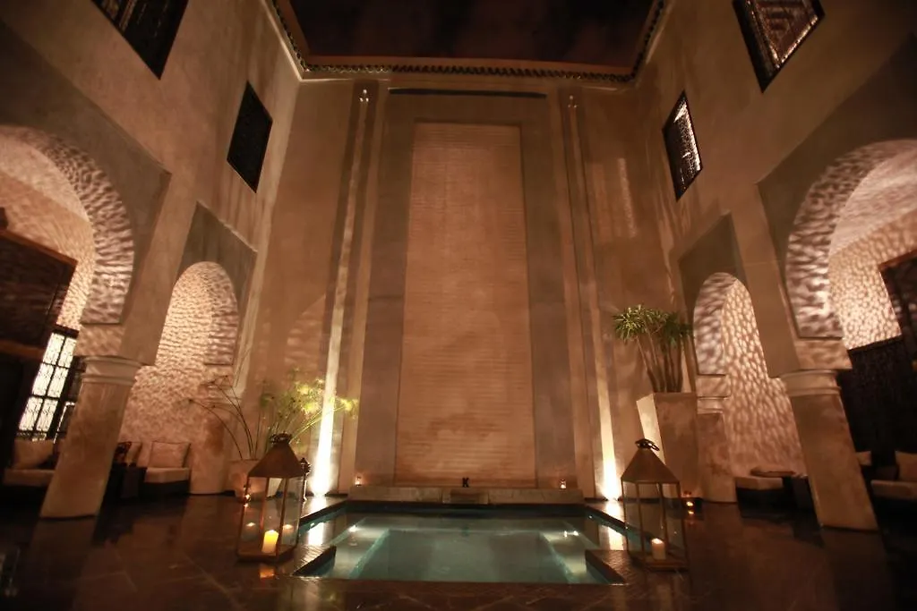 Riad K Marrakesh