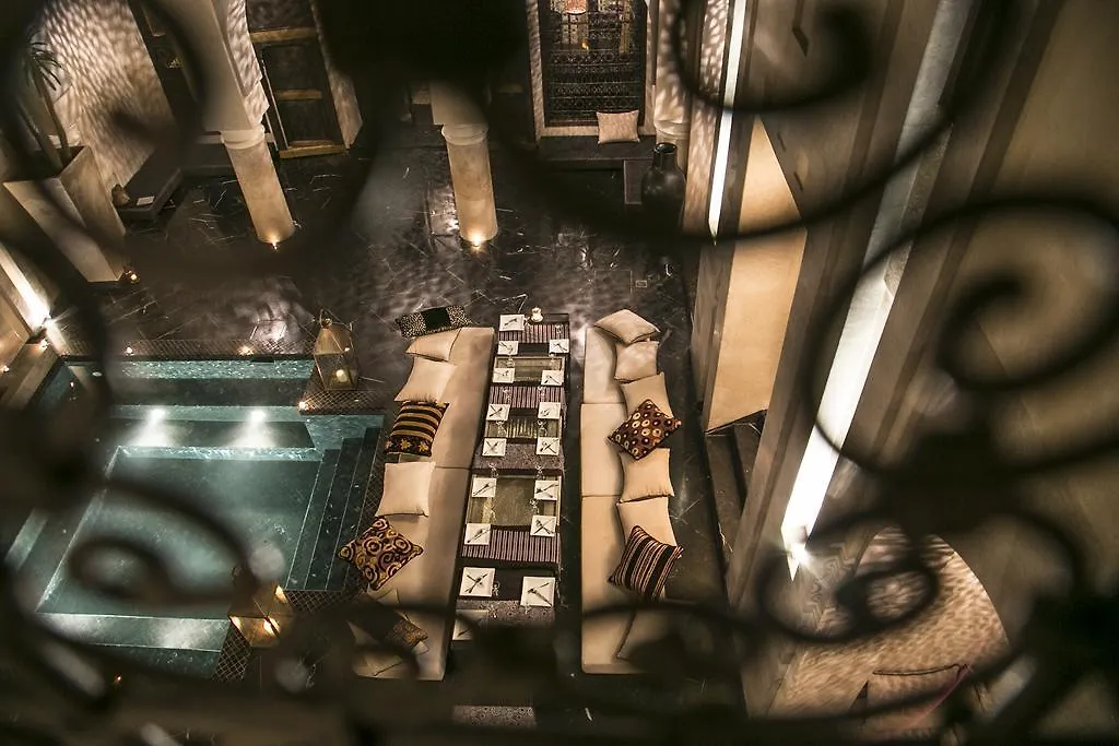 Riad K Marrakesh