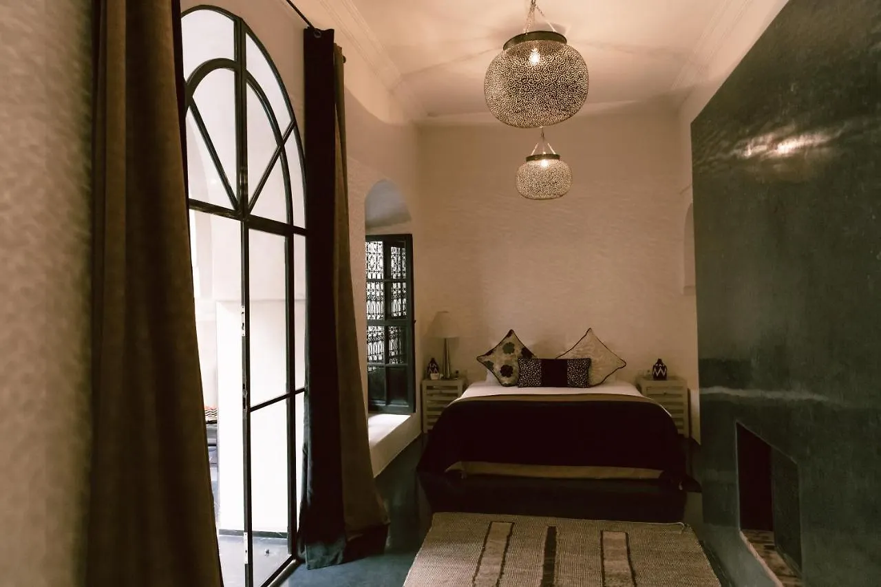 Riad K Marrakesh