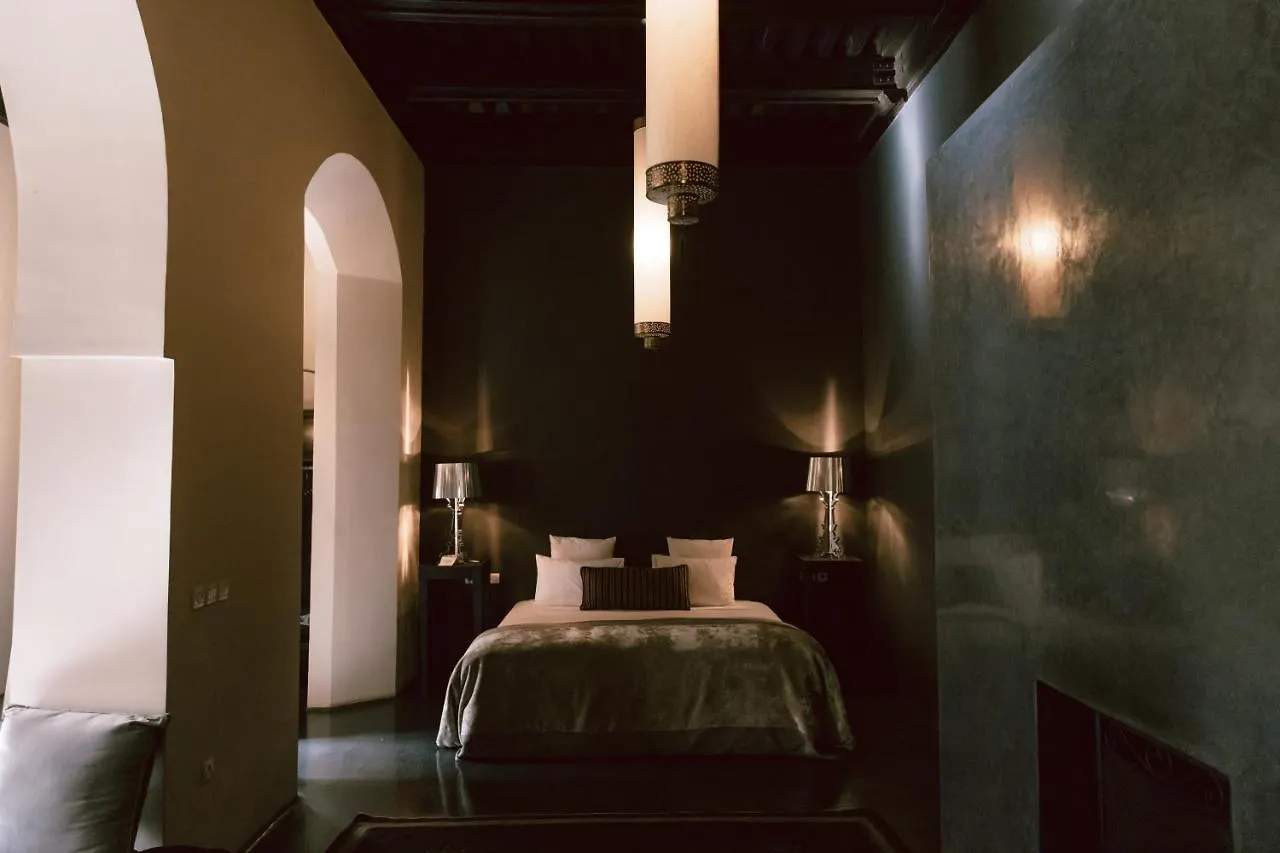 Riad K Marrakesh