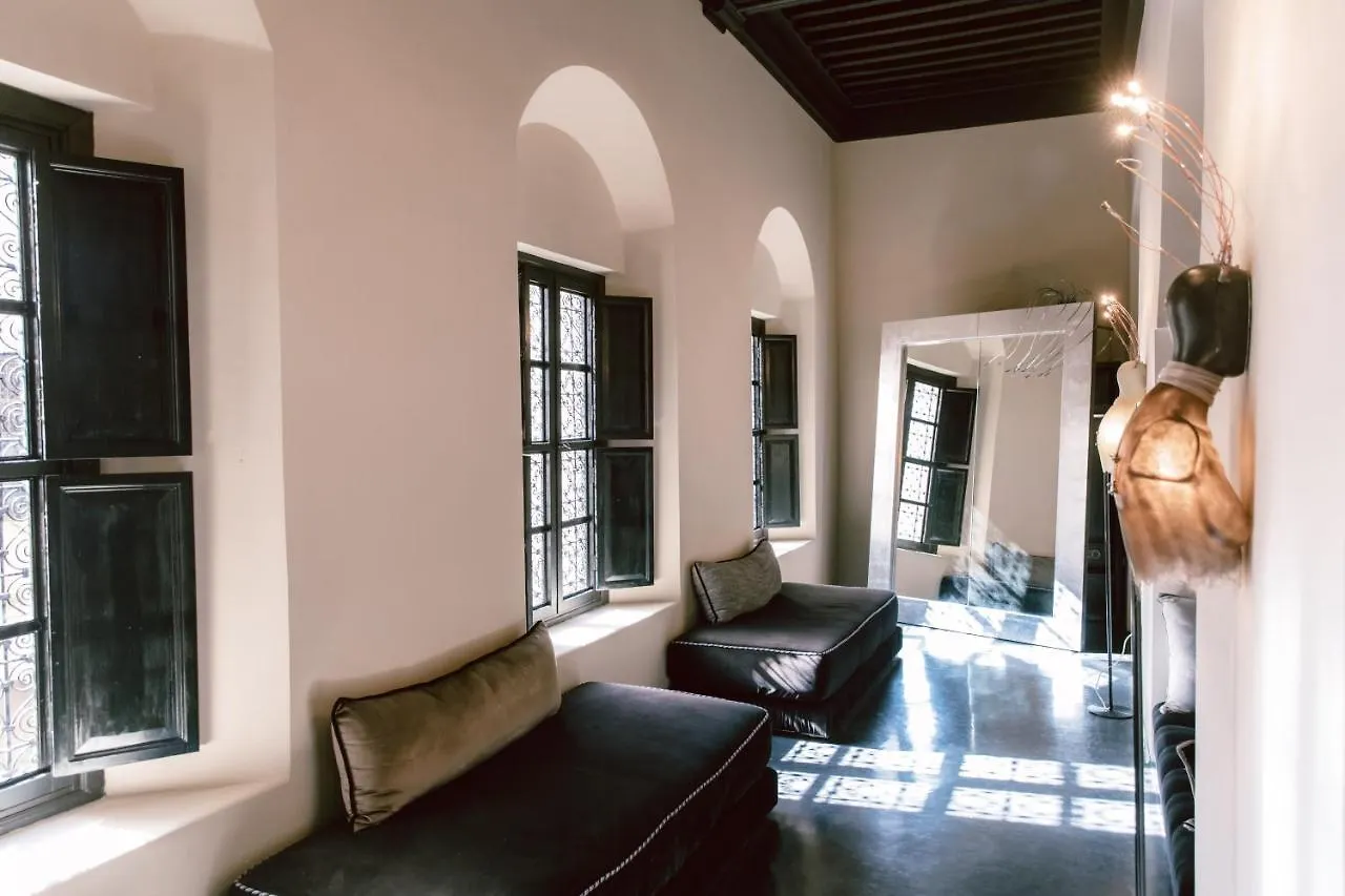 Riad K Marrakesh 4*,  Morocco