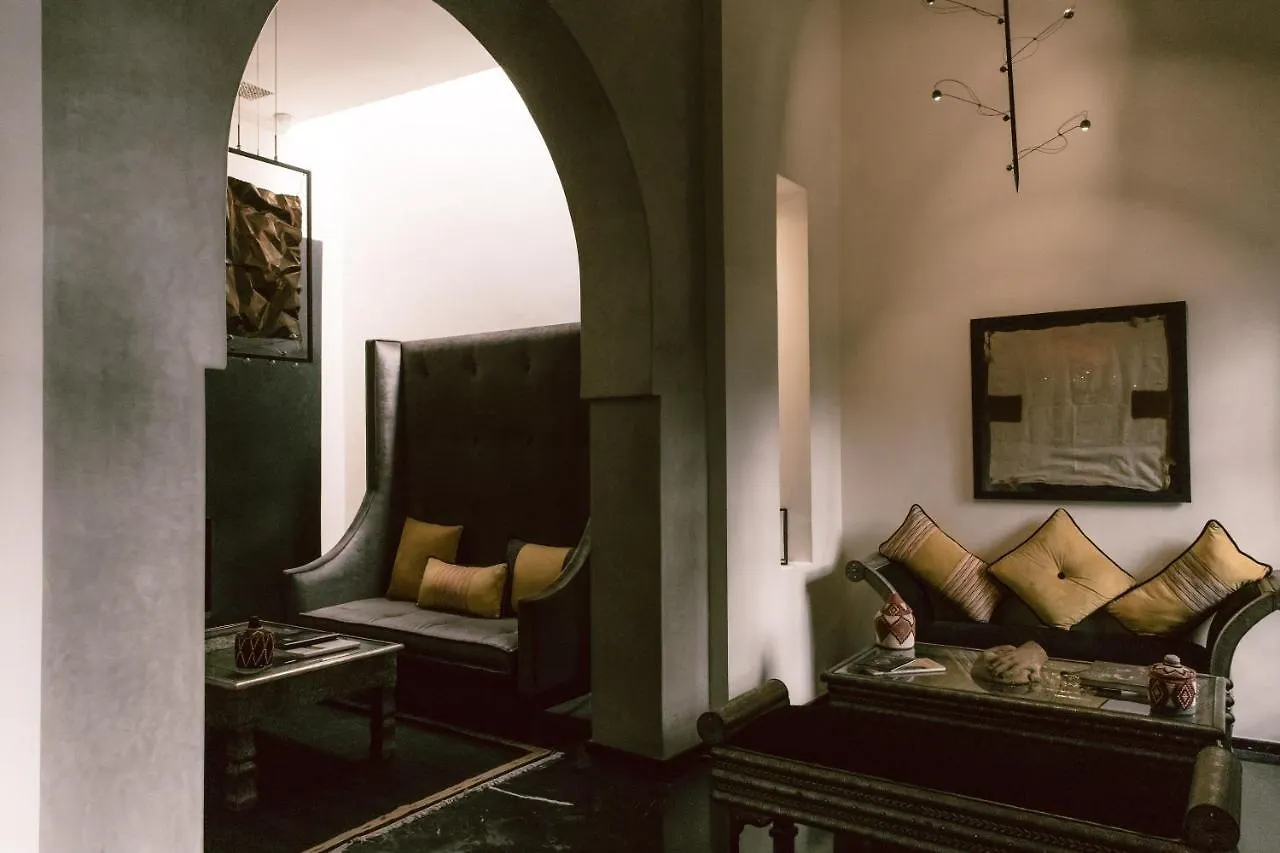 Riad K Marrakesh 4*,  Morocco