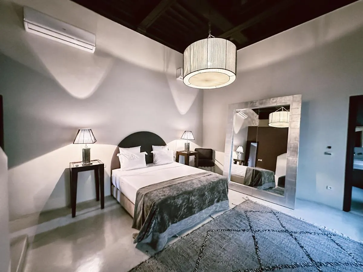 Riad K Marrakesh 4*,