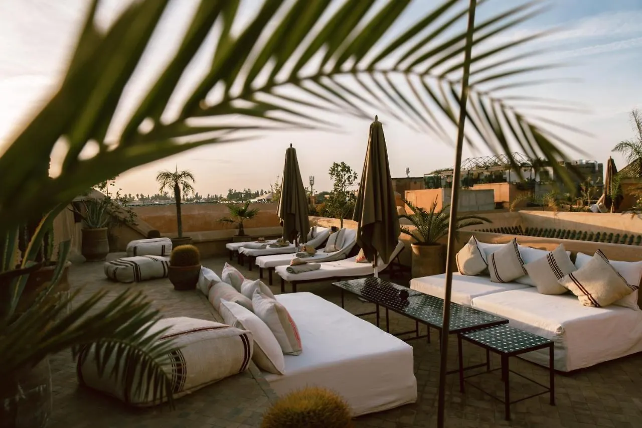 Riad K Marrakesh