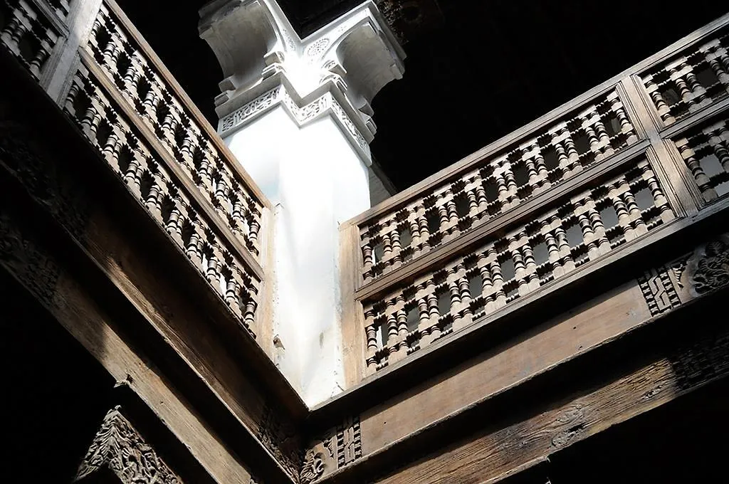 Riad K Marrakesh