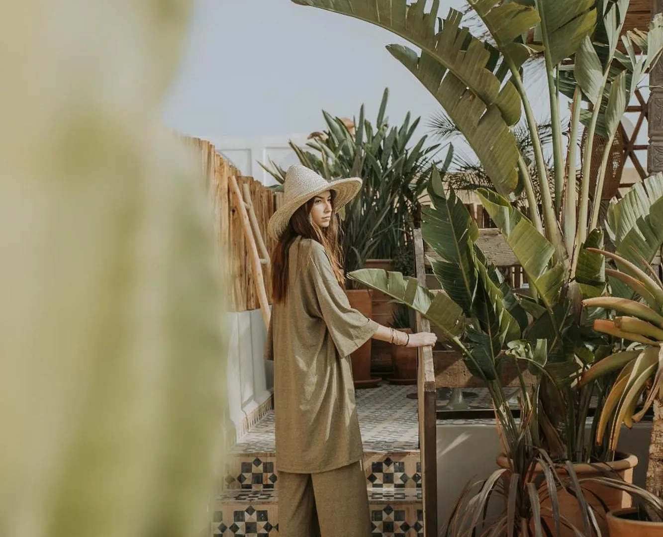 Riad K Marrakesh