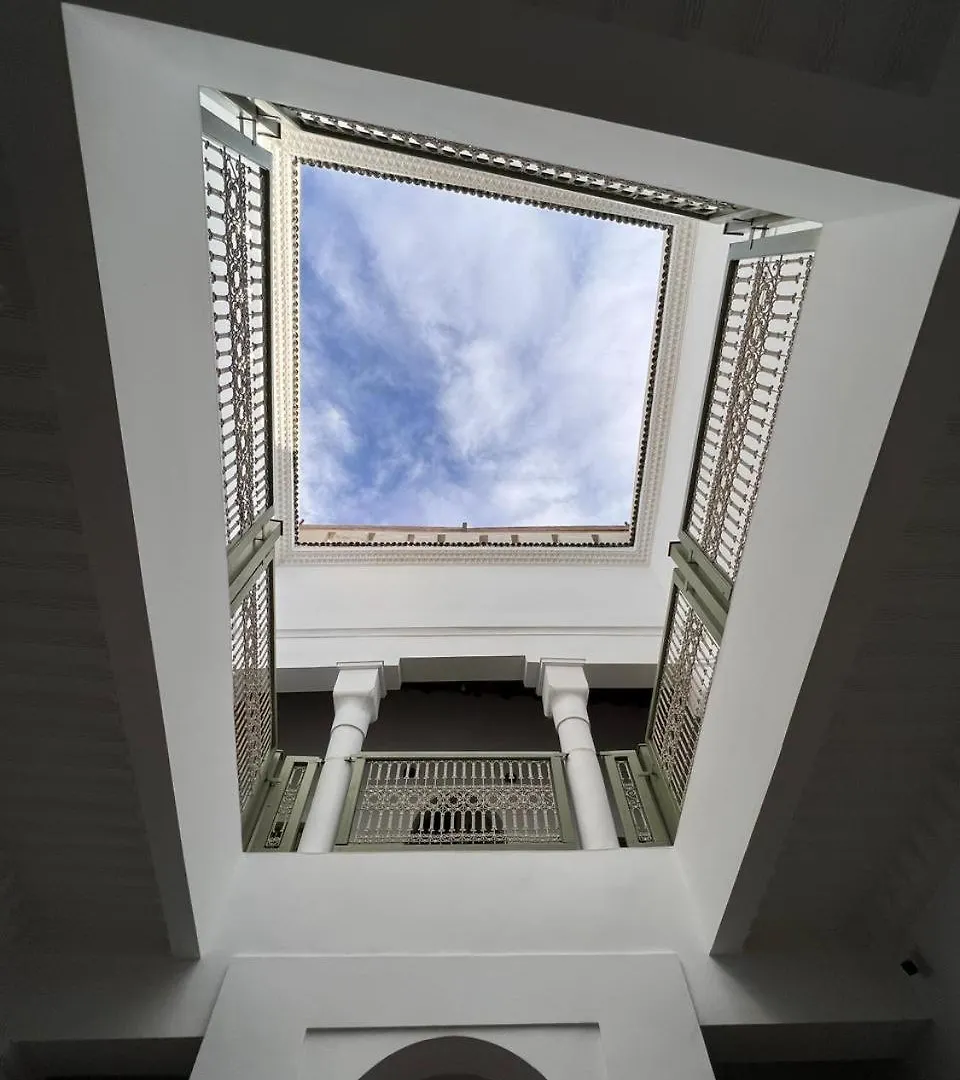 Riad K Marrakesh 4*,