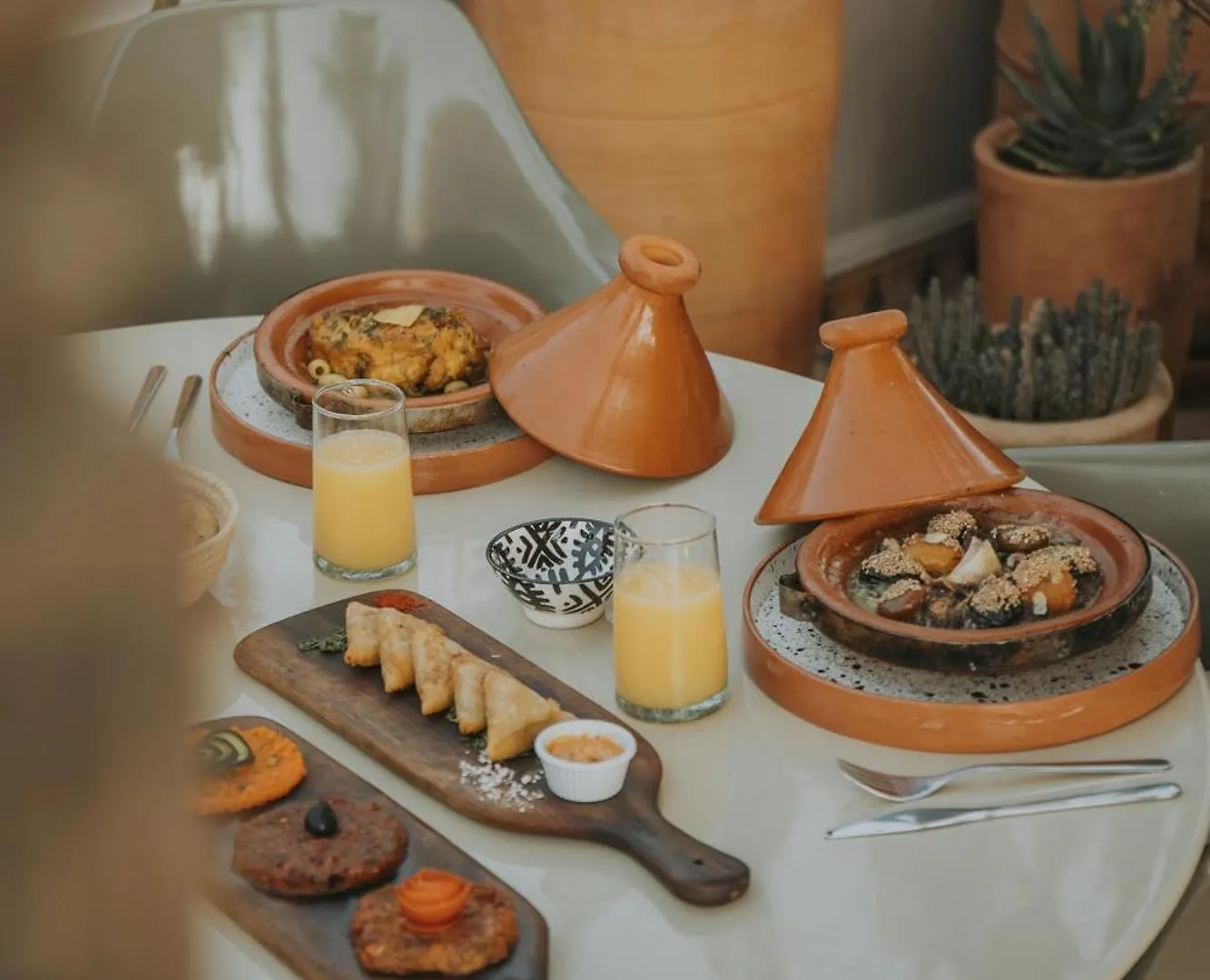 Riad K Marrakesh