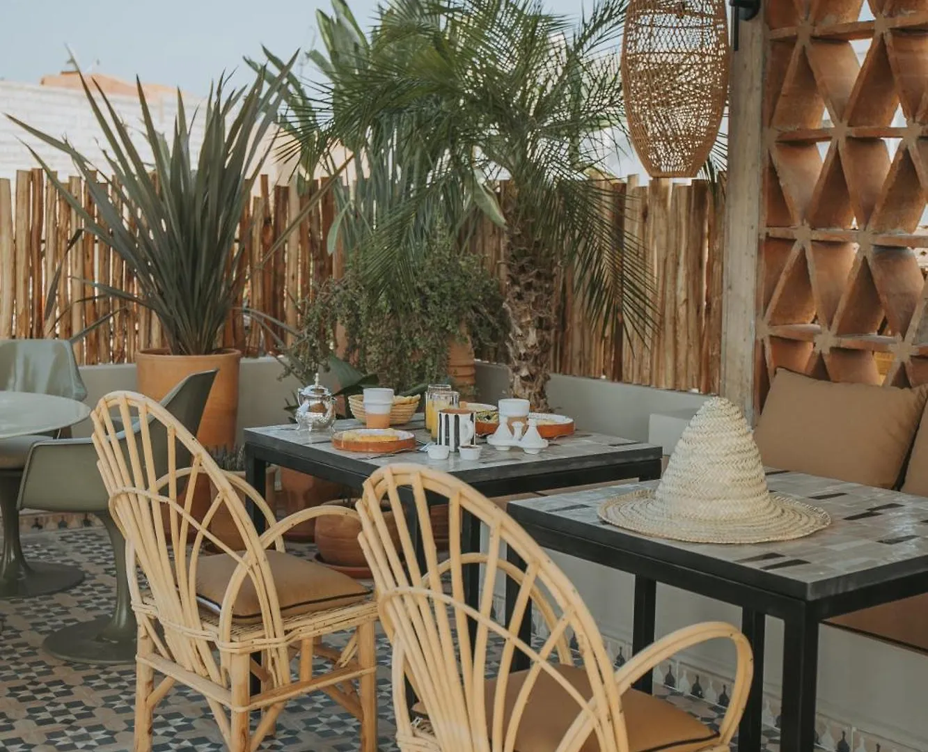 Riad K Marrakesh
