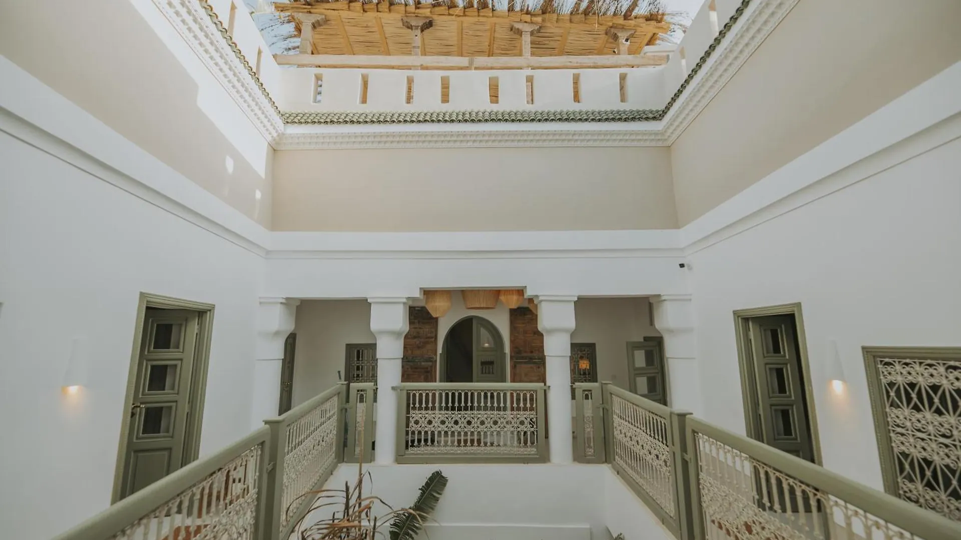 Riad K Marrakesh 4*,  Morocco