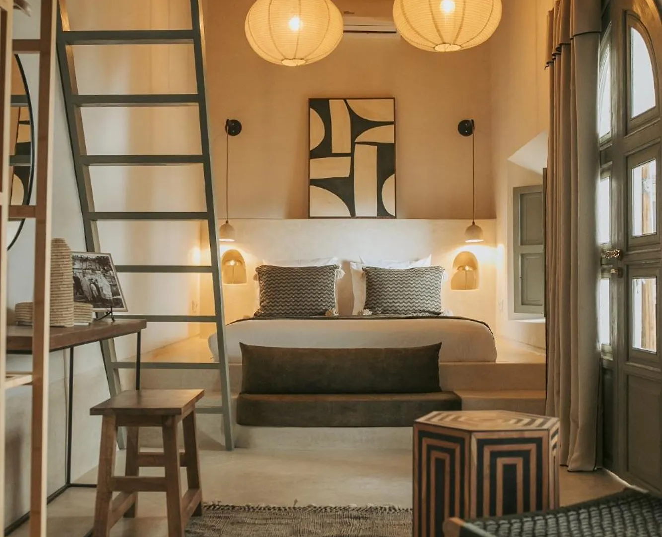 Riad K Marrakesh
