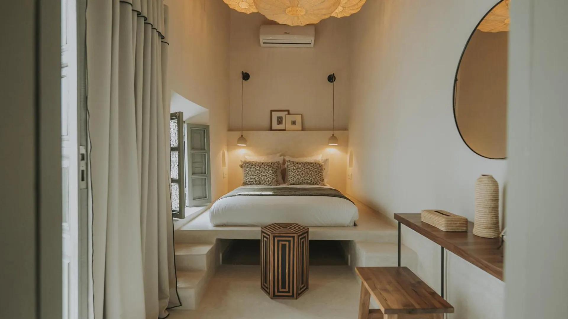 Riad K Marrakesh Morocco