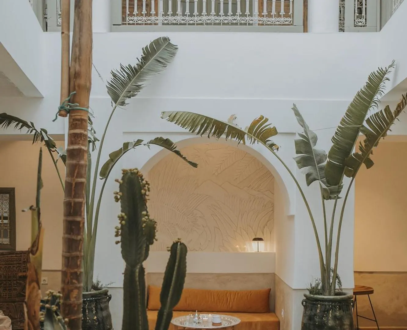 Riad K Marrakesh