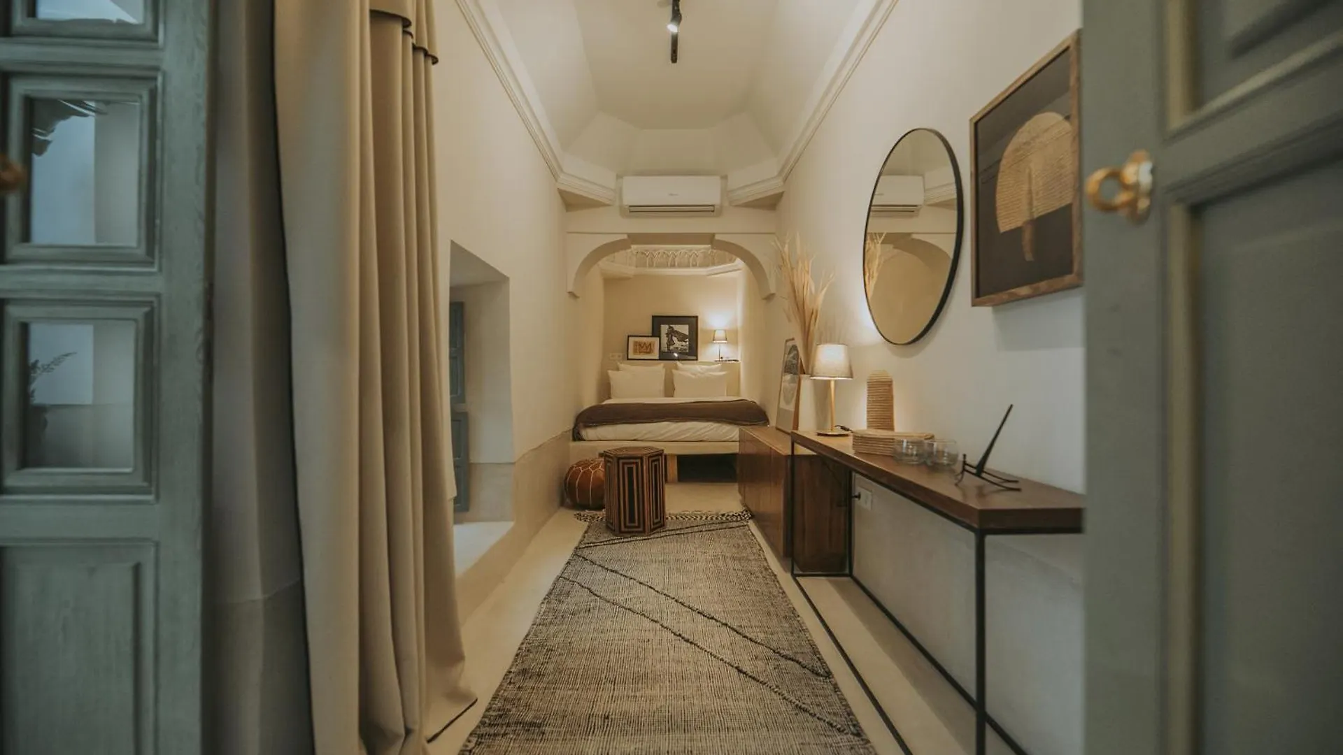 Riad K Marrakesh