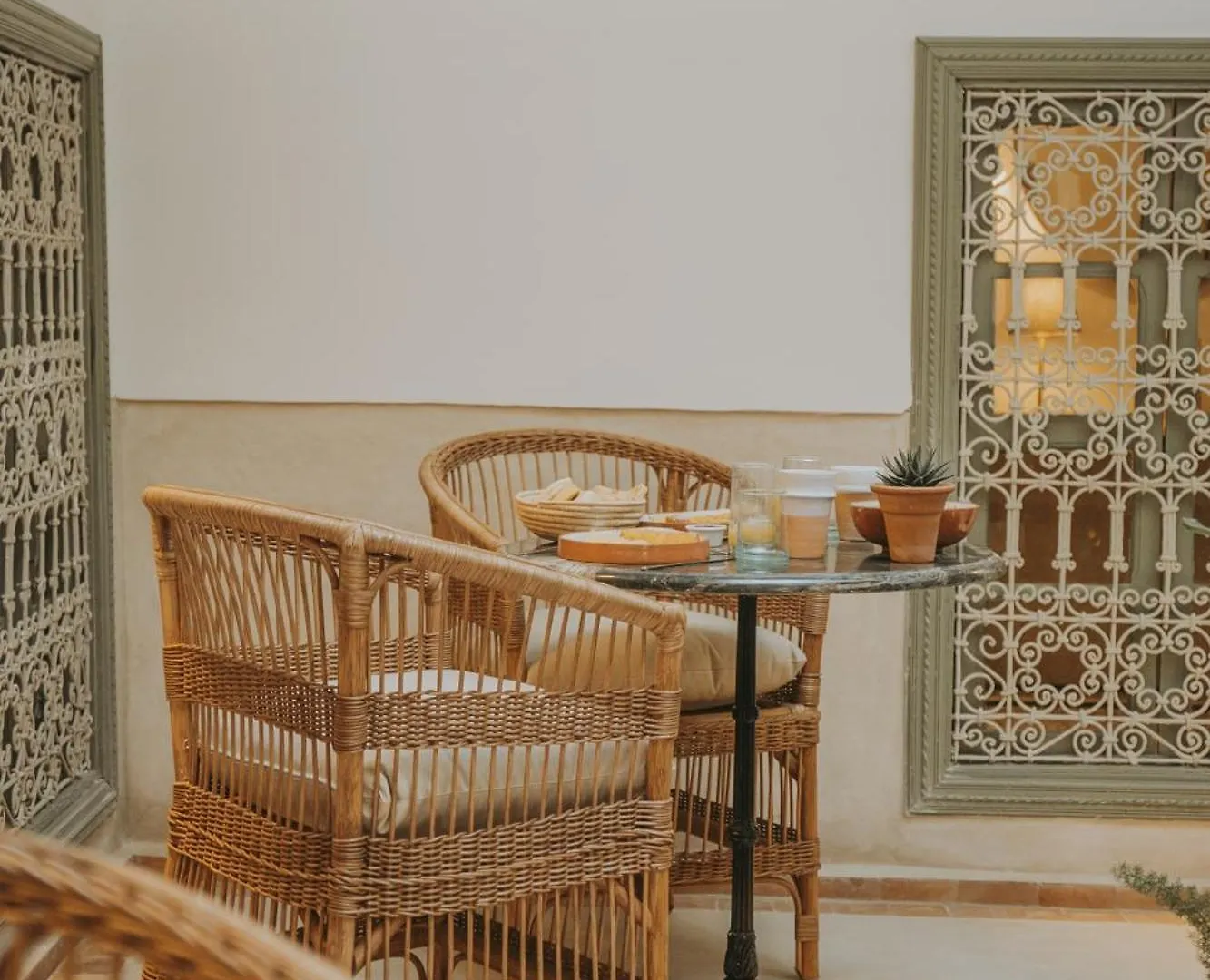 Riad K Marrakesh