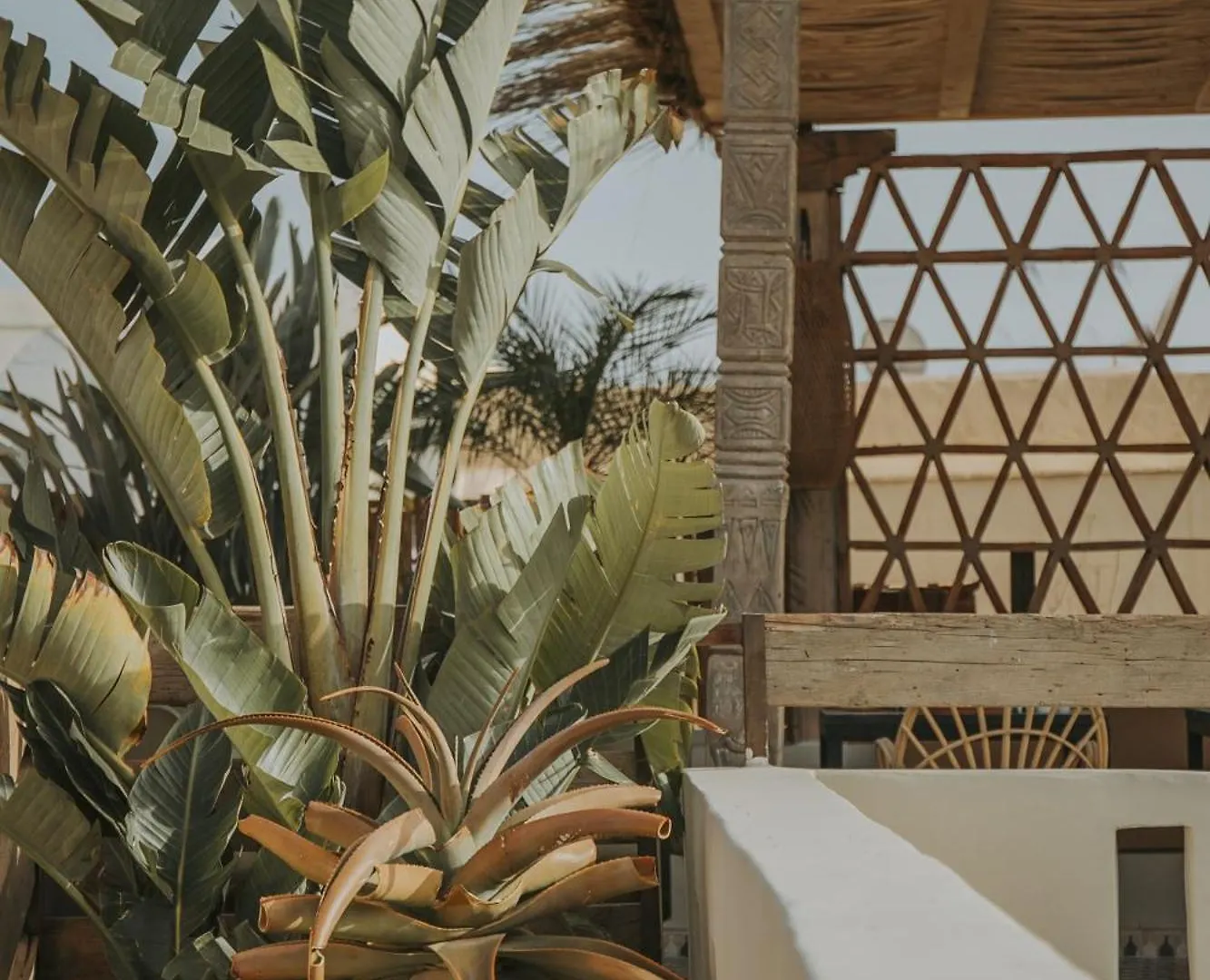Riad K Marrakesh