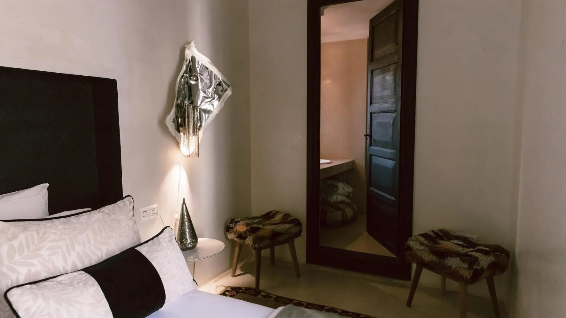 Riad K Marrakesh