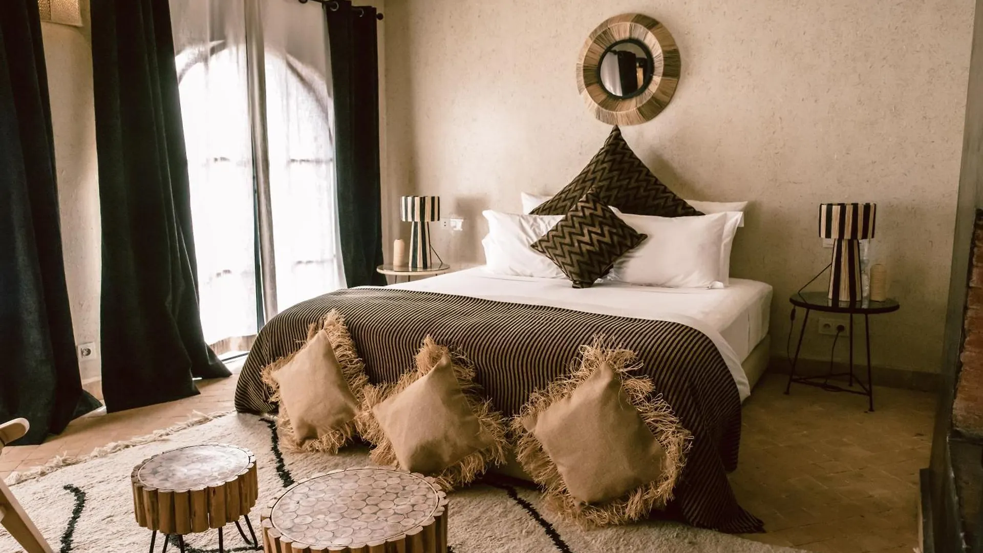 Riad K Marrakesh