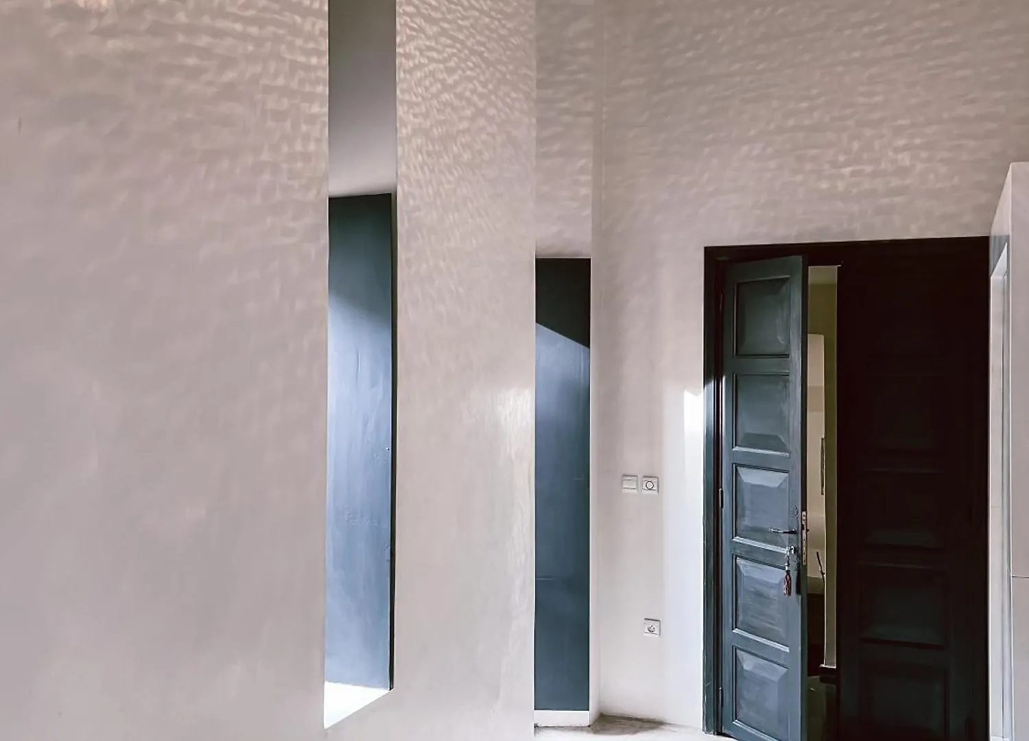 ****  Riad K Marrakesh Morocco