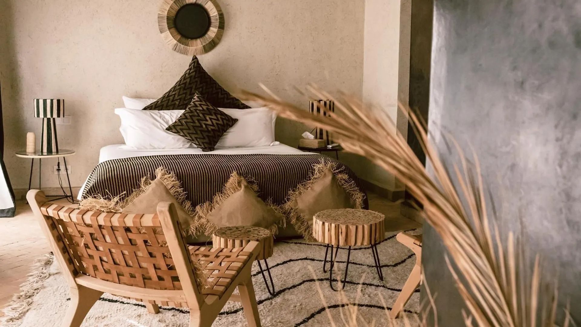 Riad K Marrakesh