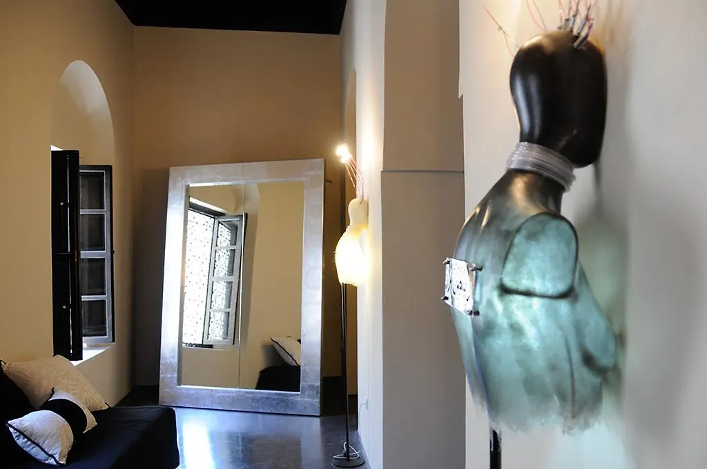 Riad K Marrakesh